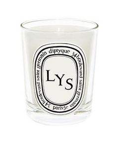 Diptyque Lys Svíčka 190.0g