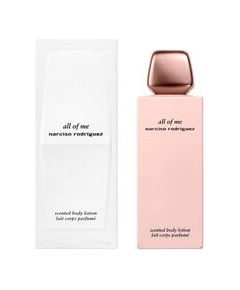 Narciso Rodriguez All Of Me Tělové mléko 200ml