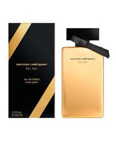 Narciso Rodriguez for Her Limited Edition EDT 100ml