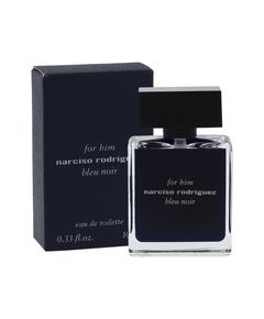 Narciso Rodriguez For Him Bleu Noir EDT Miniature 10ml