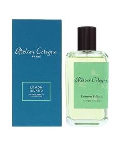 Atelier Cologne Lemon Island EDC 100ml