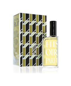 Histoires De Parfums Encens Roi EDP 60 ml unisex 120ml