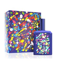 Histoires De Parfums This Is Not A Blue Bottle 1.2 EDP 120ml