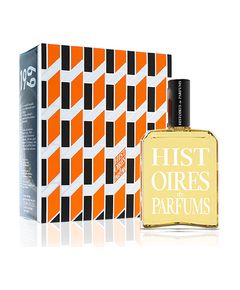 Histoires De Parfums 1969 Parfum de Revolte EDP 120ml