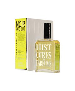 Histoires De Parfums Noir Patchouli EDP 120ml