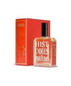 Histoires De Parfums 1889 Moulin Rouge EDP 60ml