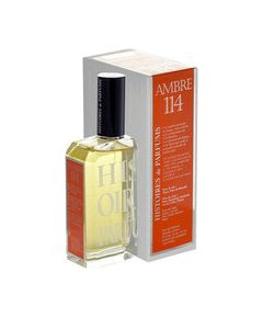 Histoires De Parfums Ambre 114 EDP 60ml