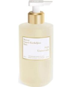 Maison Francis Kurkdjian Aqua Universalis Tekuté mýdlo na tělo a ruce 350ml