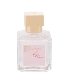 Maison Francis Kurkdjian L´eau A La Rose EDT 35ml