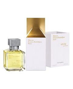 Maison Francis Kurkdjian APOM pour Femme EDP 70ml