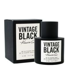 Kenneth Cole Vintage Black EDT