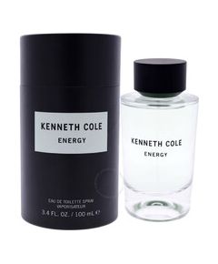 Kenneth Cole Energy EDT 100ml