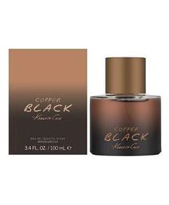 Kenneth Cole Black Copper EDT 50ml