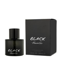 Kenneth Cole Black for Him EDT 100ml