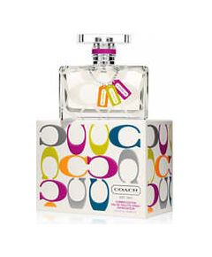 Coach Summer Edition EDP 100ml
