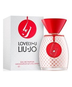 Liu Jo Lovely U EDP 100ml