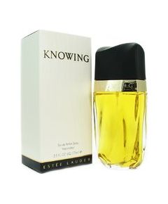 Estée Lauder Knowing EDP 75ml