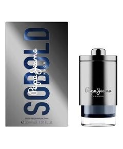 Pepe Jeans So Bold EDP 100ml Мужская парфюмерия