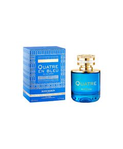 Boucheron Quatre En Bleu EDP 50ml