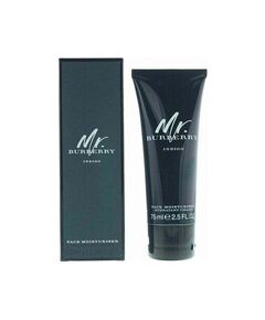Mr. Burberry Indigo Moisturizing Face Cream 75ml