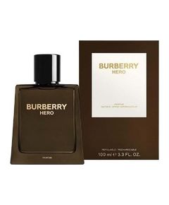 Burberry Hero Parfum 100ml