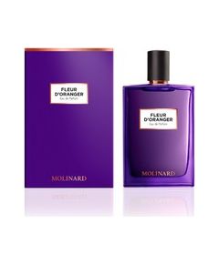 Molinard Les Elements Collection: Fleur d'Oranger EDP 75ml