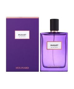Molinard Les Elements Collection: Muguet EDP 75ml