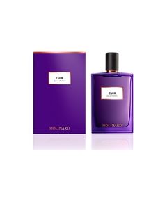 Molinard Les Elements Collection: Cuir EDP 75ml