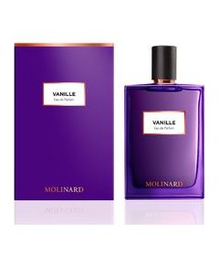Molinard Les Elements Collection: Vanille EDP 75ml
