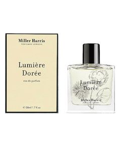 Miller Harris Lumiere Dorée EDP 50ml