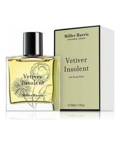 Miller Harris Vetiver Insolent EDP 50ml