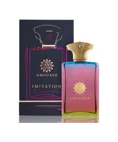 Amouage Imitation For Men EDP 100ml