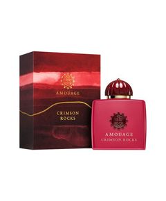 Amouage Crimson Rocks EDP 100ml