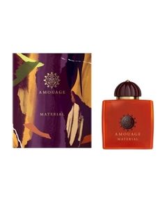 Amouage Material EDP 100ml