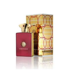 Amouage Journey Man EDP 100ml