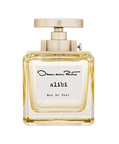Oscar De La Renta Alibi Eau So Chic EDT 100ml