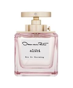Oscar De La Renta Alibi Eau So Charming EDT 100ml