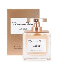 Oscar De La Renta Alibi EDT 100ml