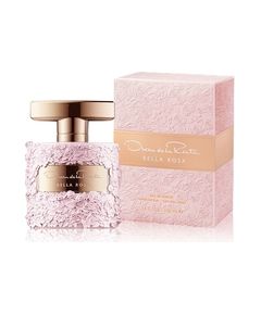 Oscar De La Renta Bella Rosa EDP 100ml