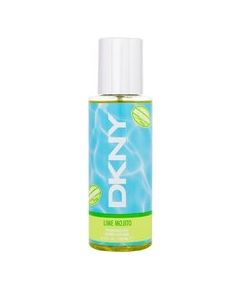 Dkny Be Delicious Pool Party Lime Mojito Body Spray 250ml Sieviešu Smaržas