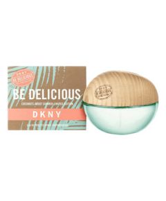 Dkny Be Delicious Coconuts About Summer EDT 50ml