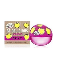 Dkny Be Delicious Orchard St. EDP 30ml