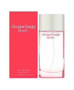 Clinique Happy Heart EDP 50ml