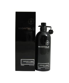 Montale Paris Aoud Lime EDP 100ml