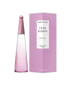 Issey Miyake L'Eau D'Issey Solar Violet Intense EDT 50ml