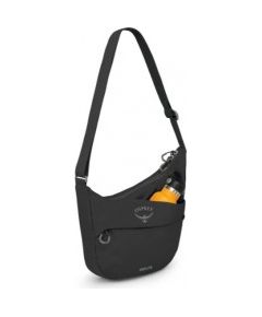 Osprey Soma Daylite Crossbody Pouch  Cascade Blue/Latte Brown