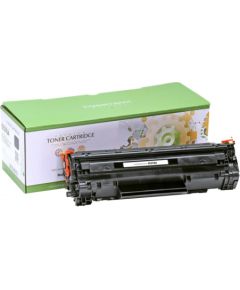 Static Control Compatible Static-Control Hewlett-Packard CE278A/CRG728 Black, 2100 p.