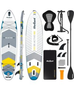 SUP Dēlis REBEL ACTIVE RBA4507 - biała