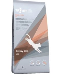 Trovet UCD Urinary Calm Karma dla Kota Ryby Drób 2,5kg