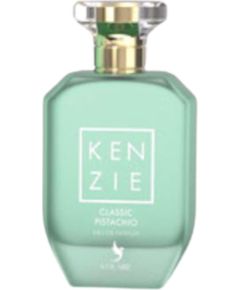 Volare - Kenzie Classic Pistachio Volare Eau De Parfum Unisex 100ml